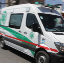 JUJUY: gitano le peg&oacute; a un beb&eacute; y desat&oacute; una terrible batalla de familias