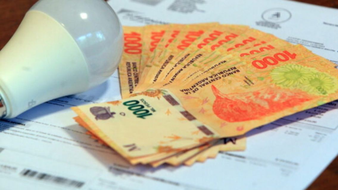 Aumento de tarifas de luz y gas en enero de 2025: ¿Cuánto suben?