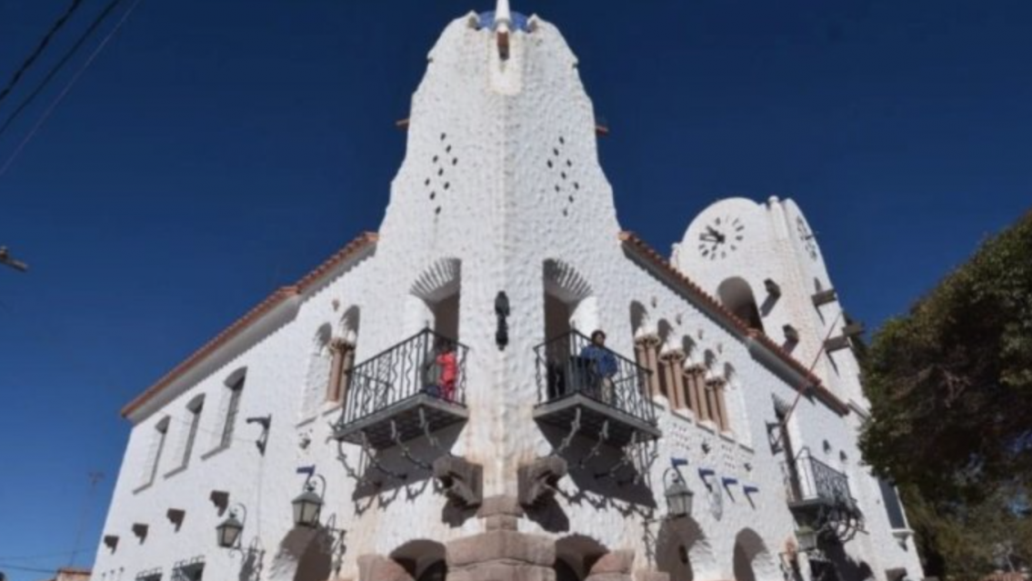 Duro golpe a la intendenta: en Humahuaca, el Concejo rechaz� el presupuesto 2025