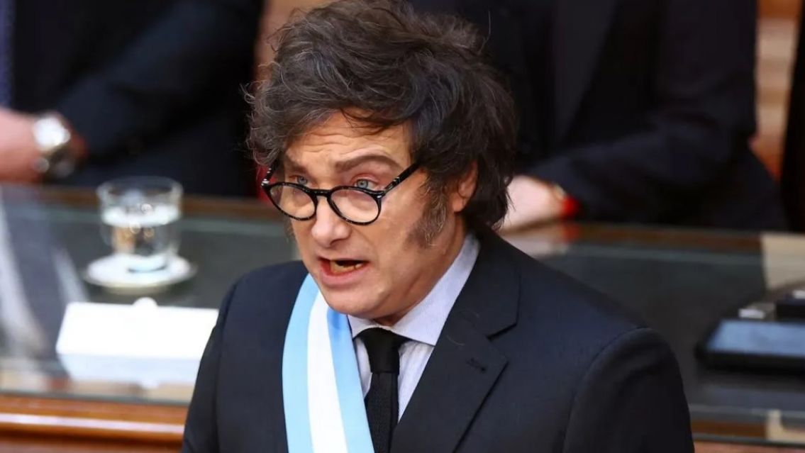 Las medidas econ�micas que Milei busca concretar en 2025