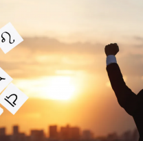 Estos son los signos que alcanzarán el éxito en el 2025