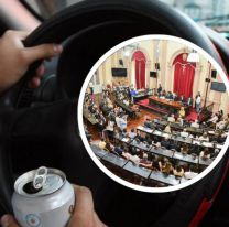 En Salta, los borrachos al volante pagarán por su atención en hospitales