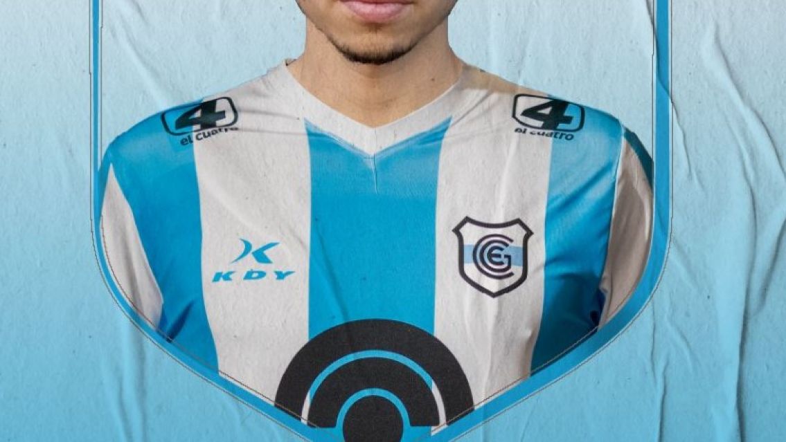 El tremendo delantero que trajo el Lobo: "es un goleador"