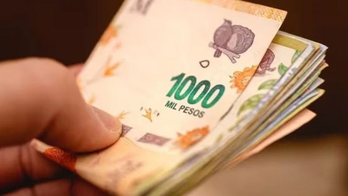 Confirmaron un bono extraordinario de $70.000: a qui�nes beneficiar�