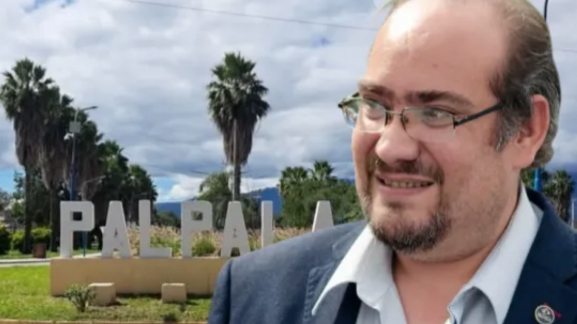 Un informe sitúa a Palpalá, entre las ciudades menos transparentes del país