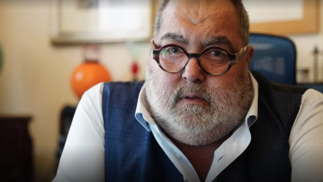 [URGENTE] Muri� Jorge Lanata: llevaba varios meses internado