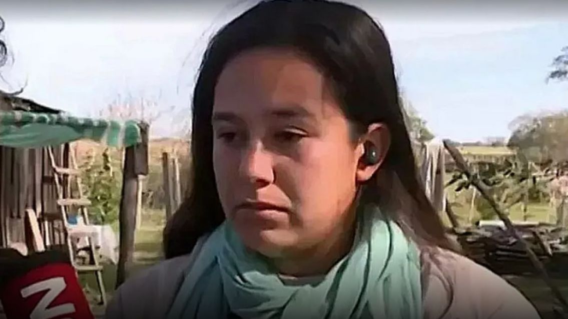 La prima de Loan pidi� hablar y brind� un detalle clave sobre la desaparici�n: "Me..."