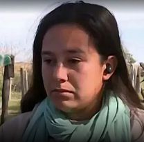 La prima de Loan pidi&oacute; hablar y brind&oacute; un detalle clave sobre la desaparici&oacute;n: "Me..."