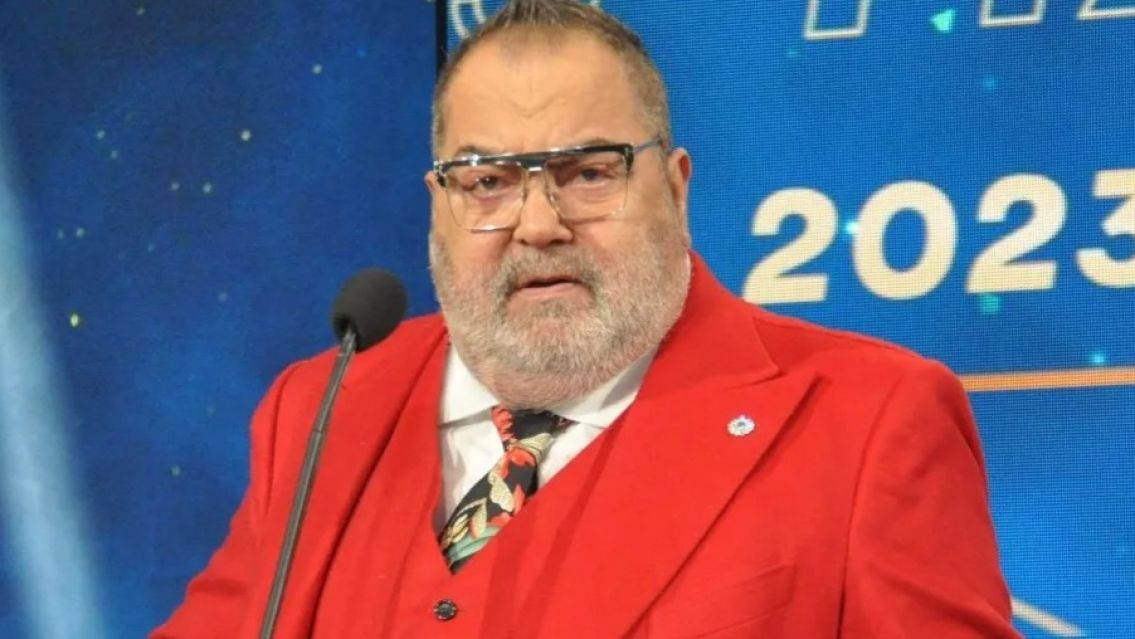 De qué murió Jorge Lanata a los 64 años