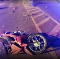 La dolorosa muerte de Alex en plena ruta de Jujuy: Su familia no tiene consuelo