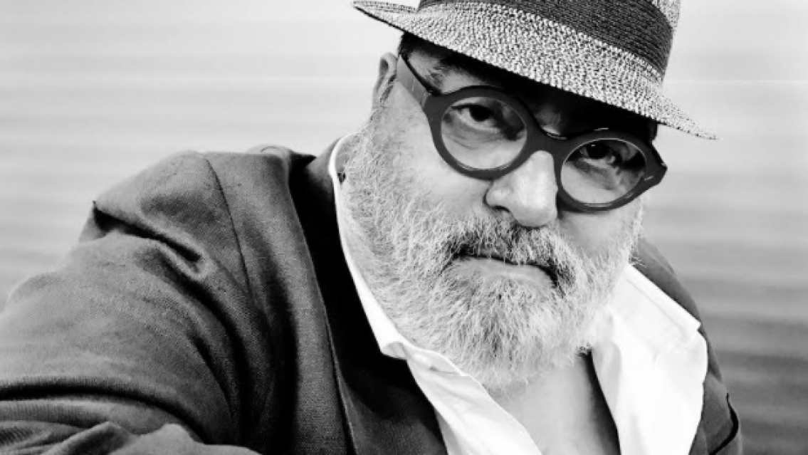 "No es de Nik", el dibujo de Jorge Lanata que hizo llorar a todos
