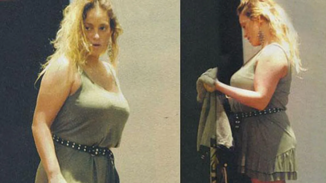 �Qu� le pas�? Mar�a Eugenia Rit� en su peor momento