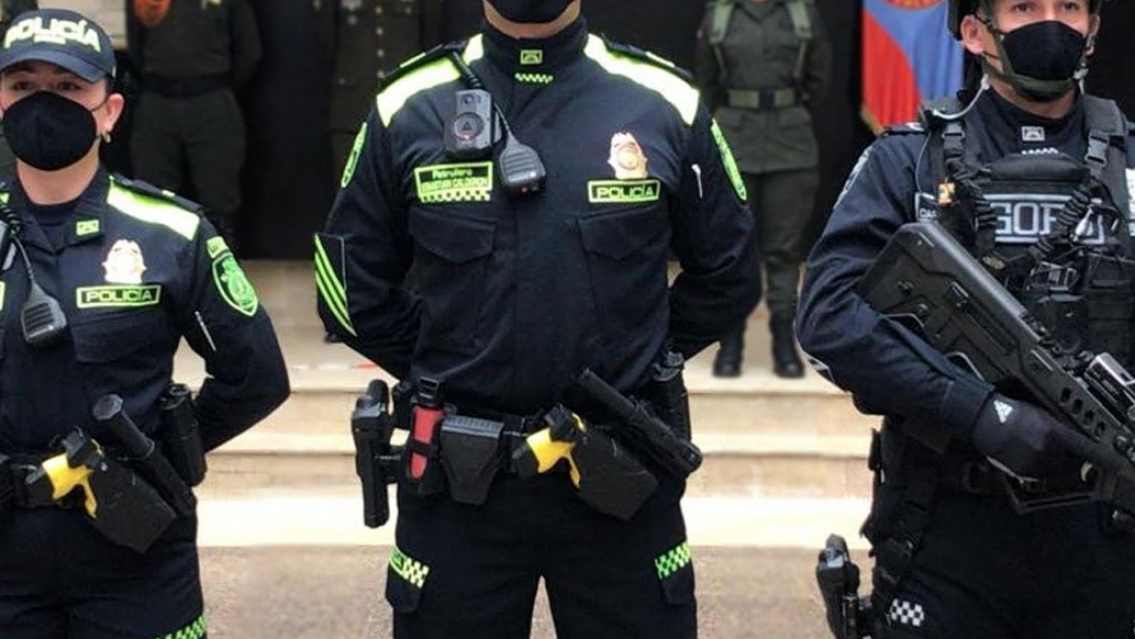 Tenía un disparo: encontraron sin vida a una mujer policía y detuvieron a su novio