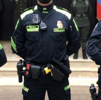 Tenía un disparo: encontraron sin vida a una mujer policía y detuvieron a su novio