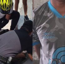 Tragedia a horas de A&ntilde;o Nuevo: abuela juje&ntilde;a muere atropellada por un chico de 18