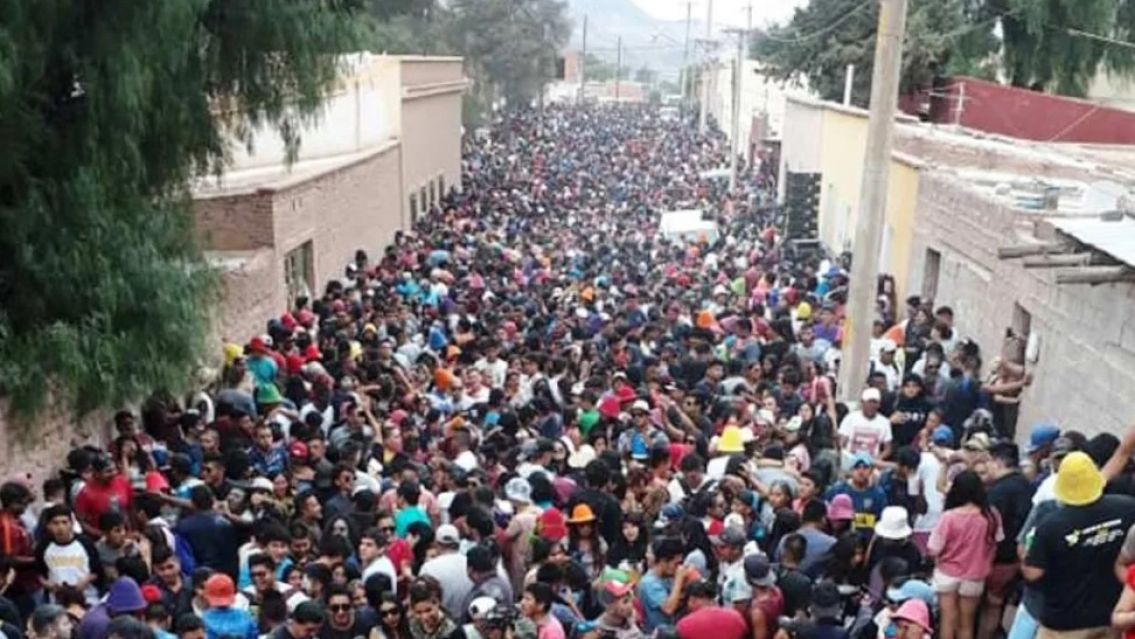 Chaya de Mojones en Maimar�: lo que ten�s que saber