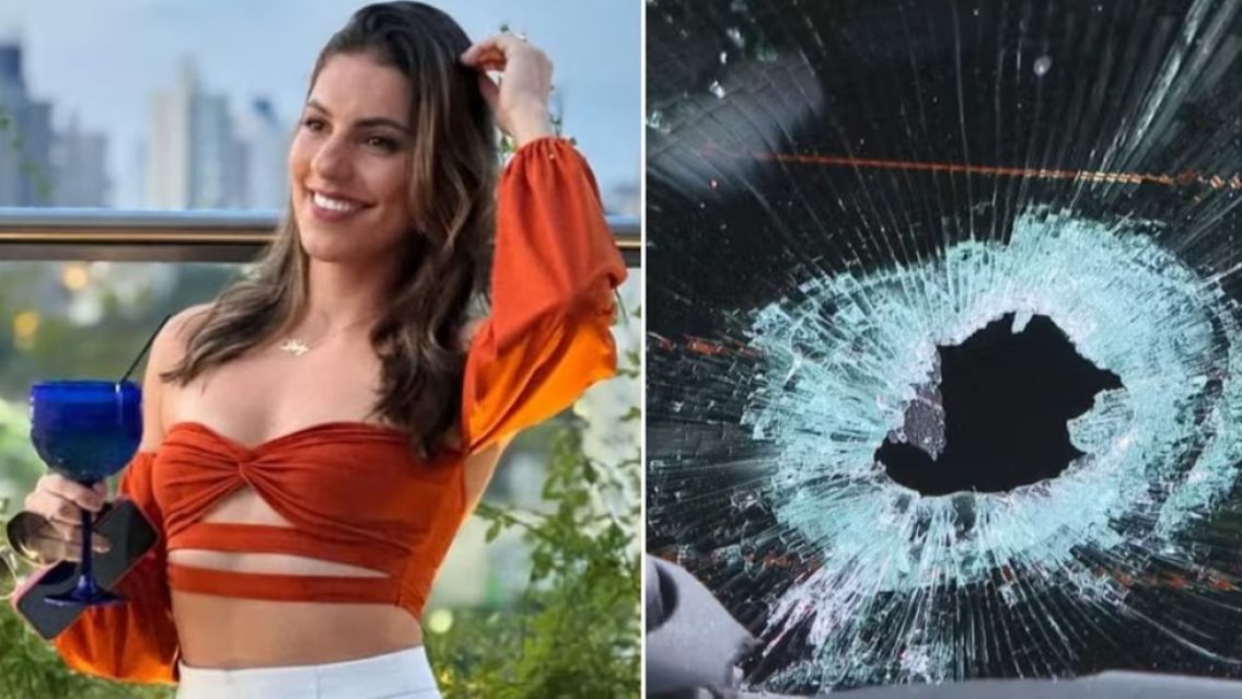 Turista muere asesinada en Río de Janeiro: entró por error a una favela