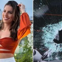 Turista muere asesinada en R&iacute;o de Janeiro: entr&oacute; por error a una favela 