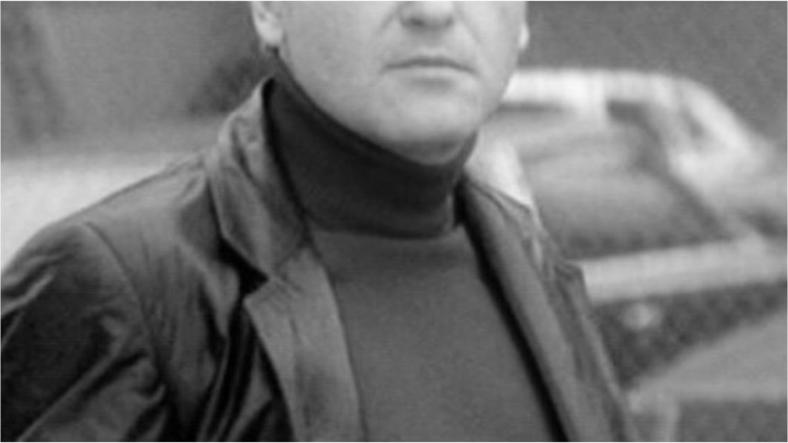 El mundo del espect�culo est� de luto: muri� un querid�simo actor de cine