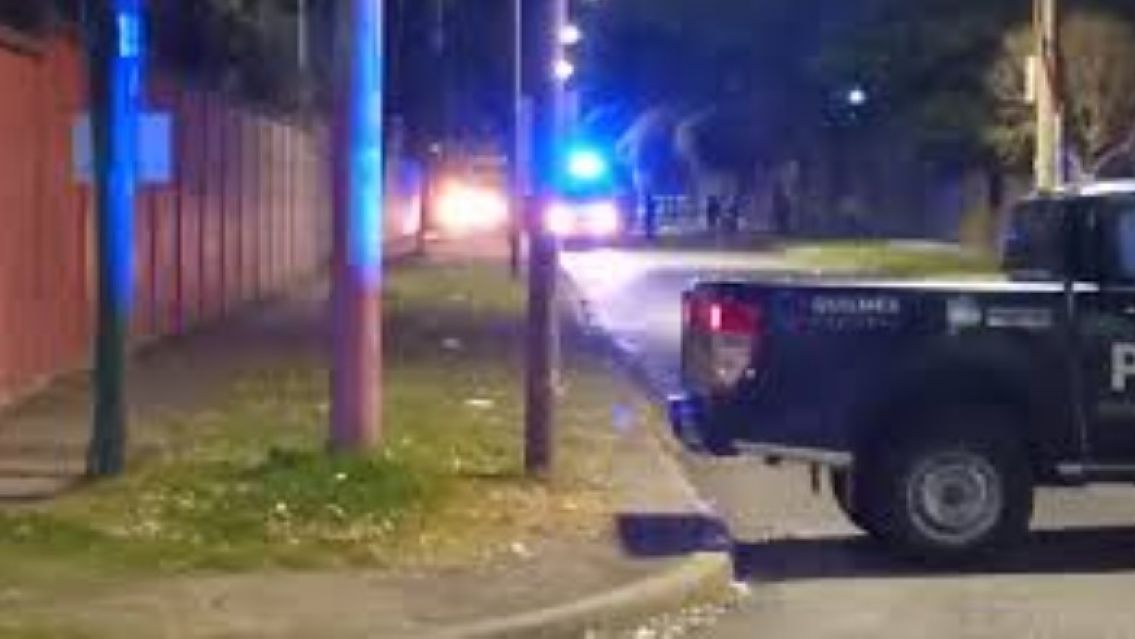 Tiene 15 a�os y le quit� la vida a una chica trans con una botella