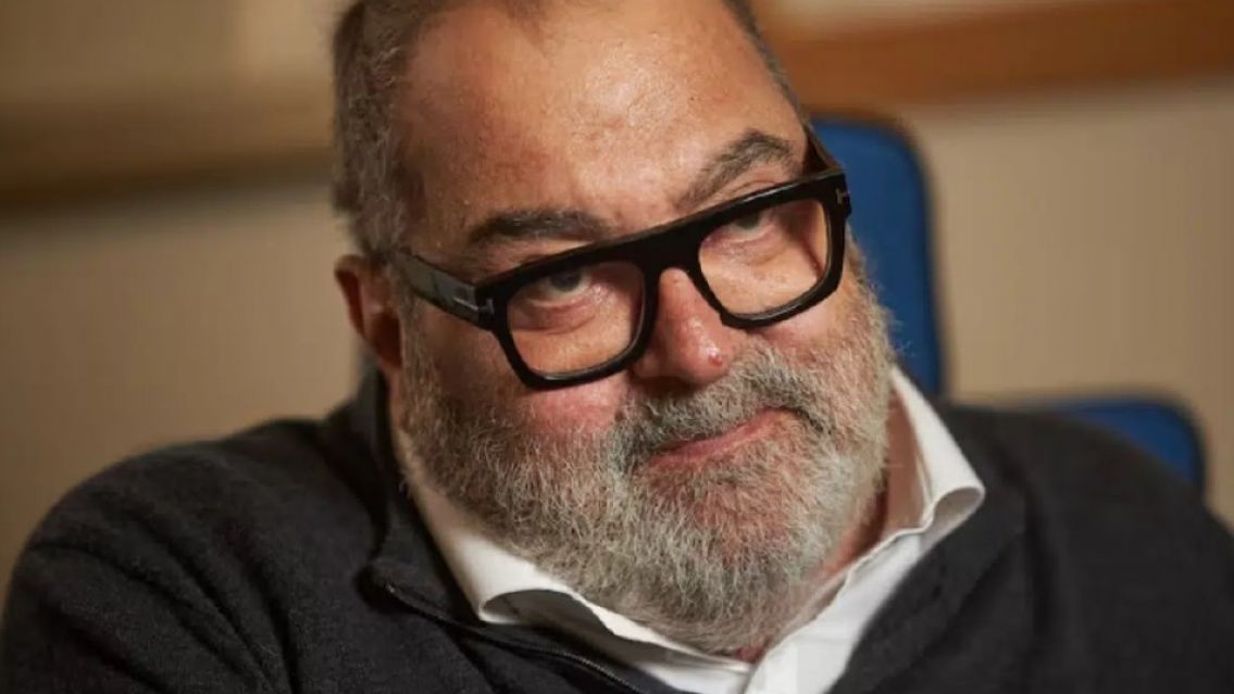 C�mo se dividir� la herencia entre la esposa de Jorge Lanata y sus hijas