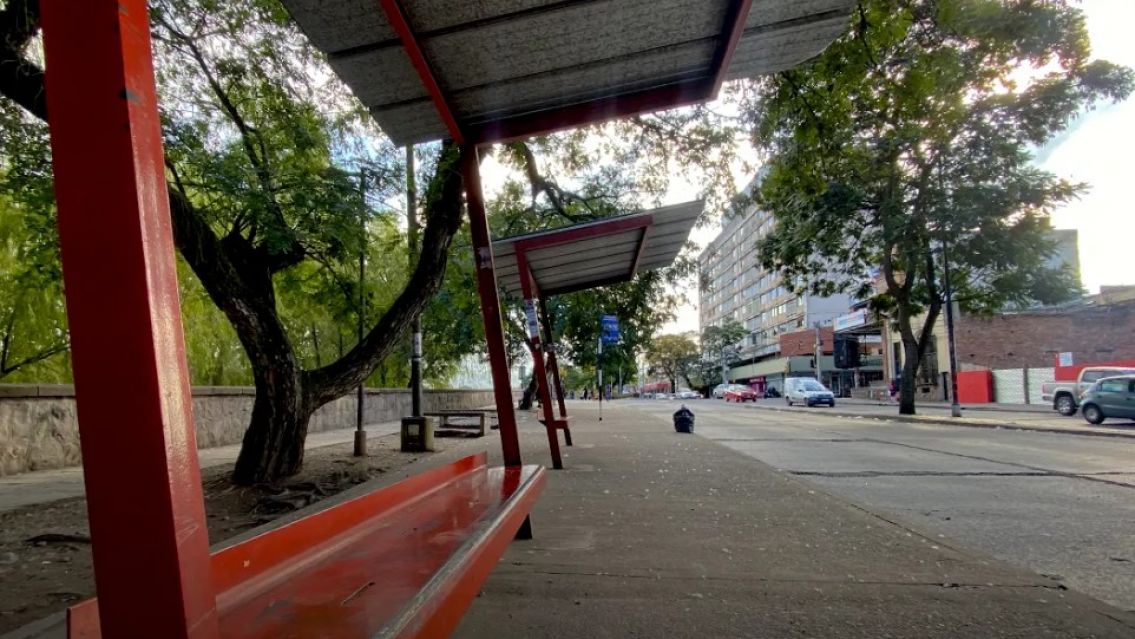 Servicios municipales en Jujuy: cronograma por Año Nuevo