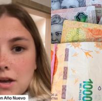 Esto es lo que tenés que hacer si querés dinero y abundancia en 2025