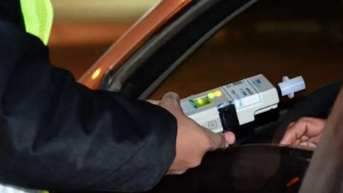 Jujuy: D�nde estar�n los controles de alcoholemia por A�o Nuevo y la Chaya de Mojones�