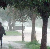 Se esperan lluvias en Jujuy para esta noche: &iquest;A qu&eacute; hora?