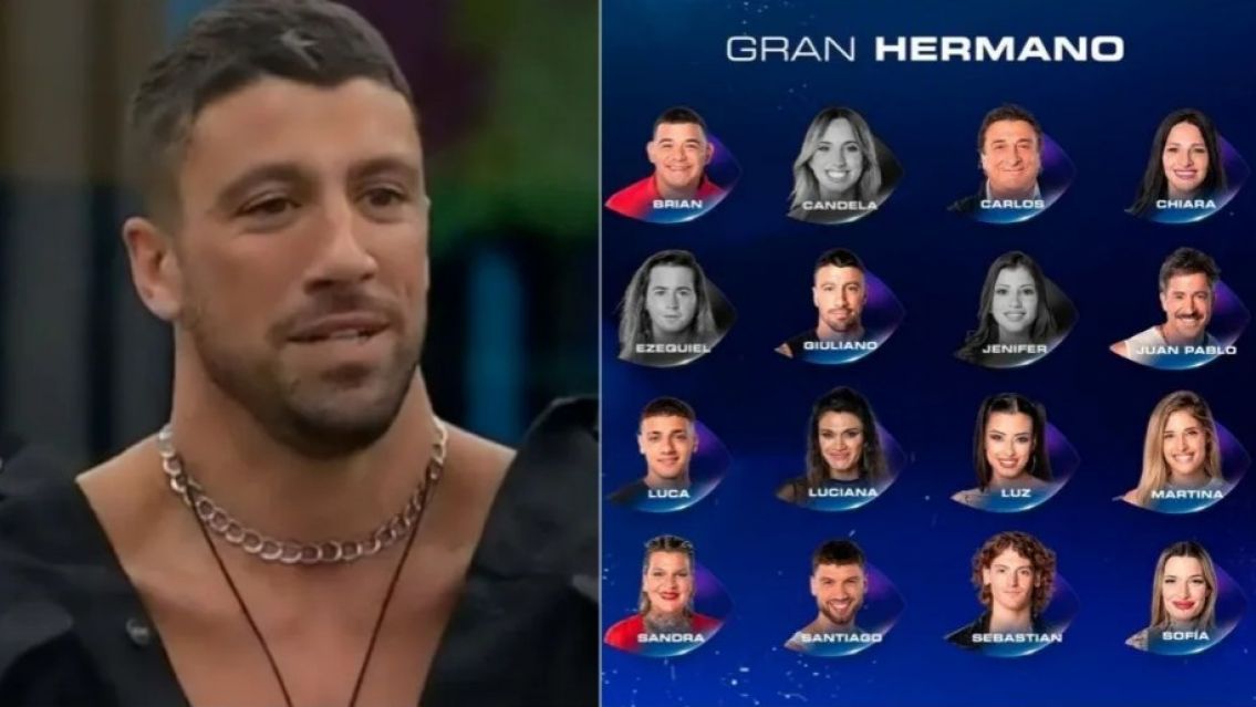 Expulsión y polémica en GH: ¡Quiénes ser orán de la casa?