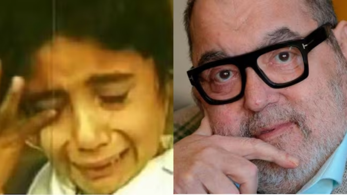 La norteñita que recibió ayuda de Jorge Lanata contó cómo fue con ella