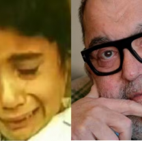 La norteñita que recibió ayuda de Jorge Lanata contó cómo fue con ella