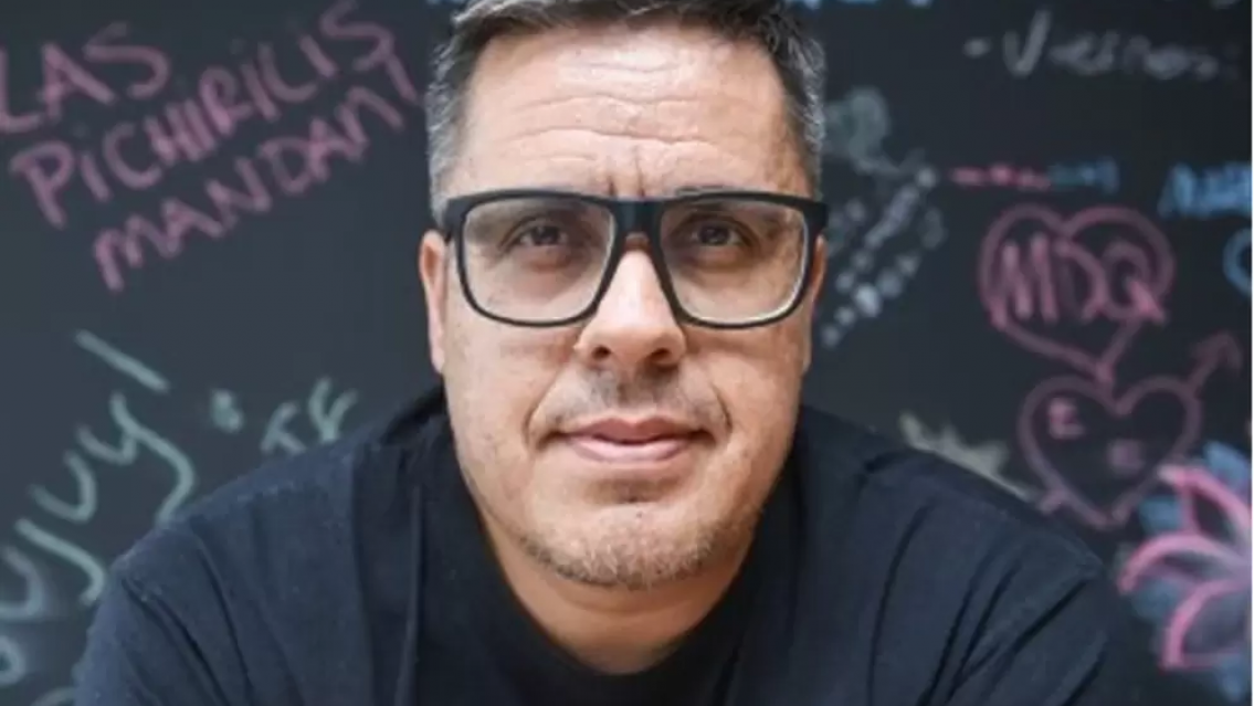 Quién era Andrés Jara Werchau, el empresario jujeño que murió a los 48 años