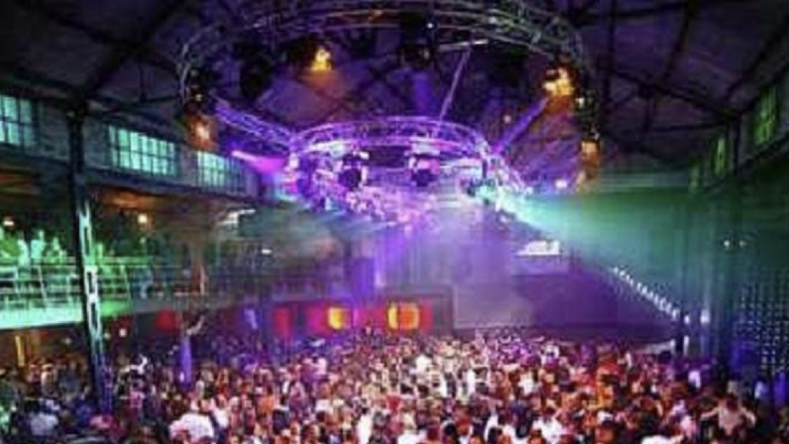 CHALIC�N: se desconoci� con dos mujeres y las moli� a golpes a la salida del boliche