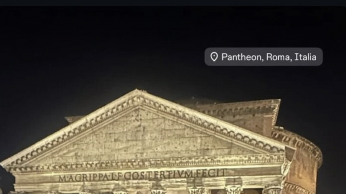 Qui�n es el ex gobernador norte�o que se fue a pasar las fiestas a Italia