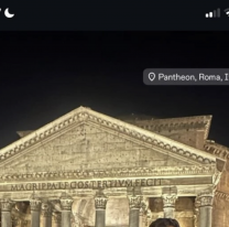 Qui&eacute;n es el ex gobernador norte&ntilde;o que se fue a pasar las fiestas a Italia