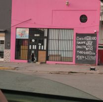 Inseguridad en Perico: intentaron robar un local en pleno centro en A&ntilde;o Nuevo