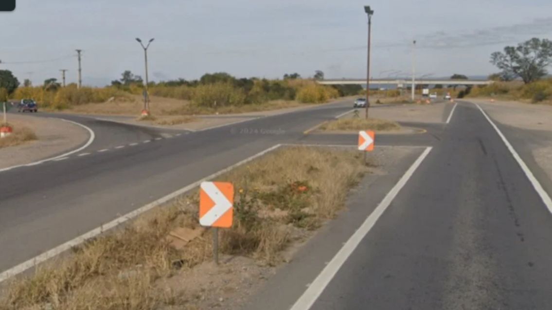 Juje�o dio positivo en alcoholemia y amenaz� con un machete a la polic�a