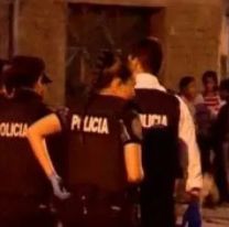 Sali&oacute; a orinar en pleno casamiento y le terminaron quitando la vida: todos en shock