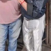 El cantante m&aacute;s famoso apareci&oacute; en una gomer&iacute;a de Jujuy: totalmente inesperado