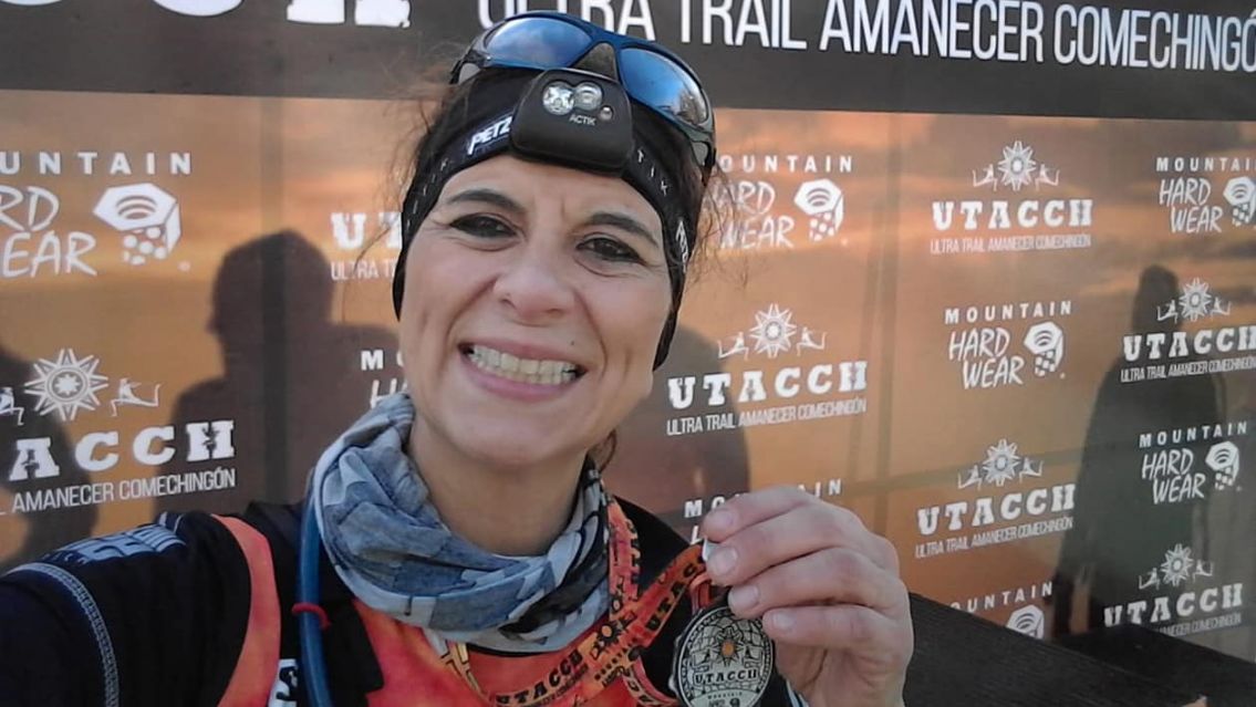 Reconocida deportista juje�a muri� en una terrible tragedia