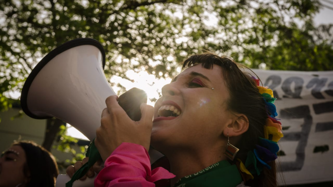 Jujuy entre las provincias con más femicidios en 2024