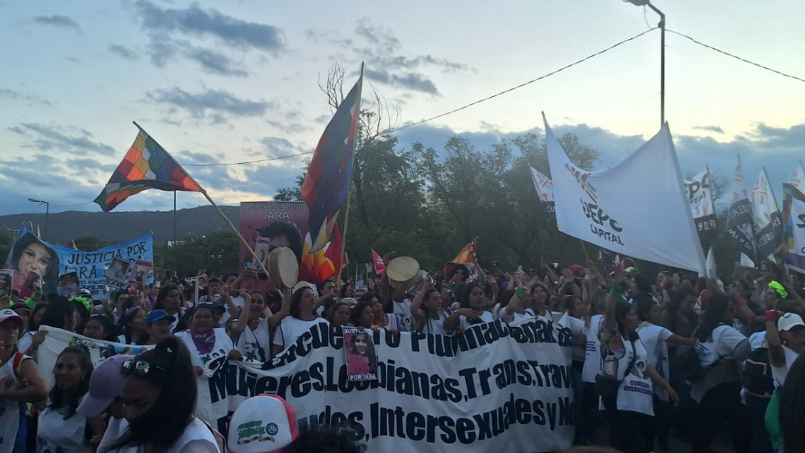 Femicidios en Jujuy: una de las 4 provincias más violentas