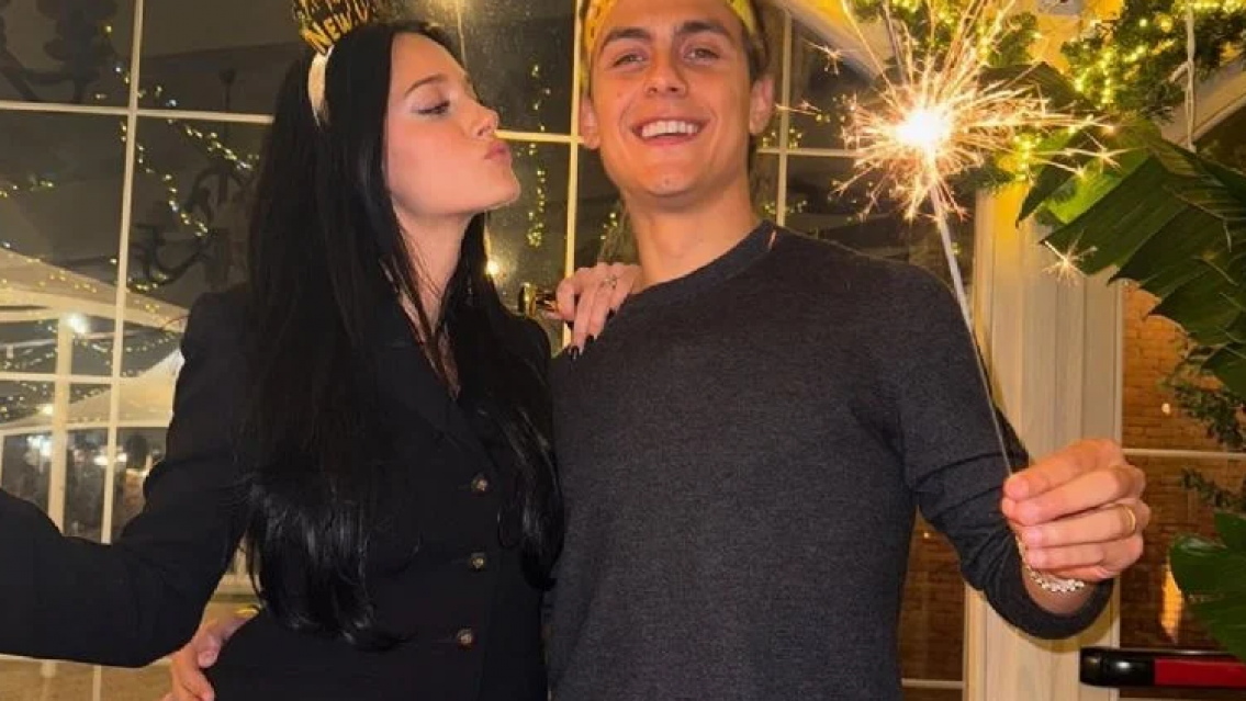 �Embarazada? Oriana Sabatini dej� a todos helados con su respuesta