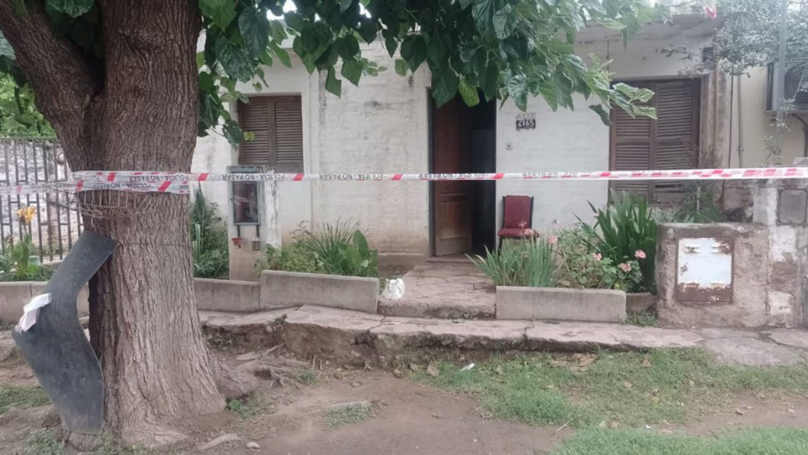 Horror en A�o Nuevo: un jubilado discuti� con su hijo y tom� la peor decisi�n
