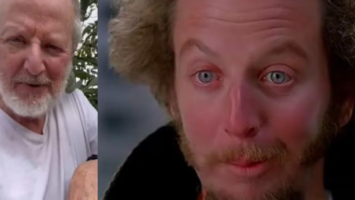 Qué fue de la vida de uno de los ladrones de "Mi pobre angelito"