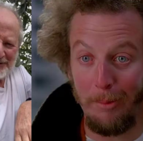 Qu&eacute; fue de la vida de uno de los ladrones de "Mi pobre angelito"