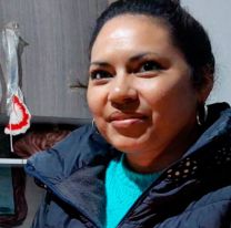 Noela lleva 3 d&iacute;as desaparecida en Jujuy y su familia est&aacute; desesperada