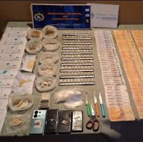 Tremendo golpe a los narcos juje&ntilde;os: operativos en Libertador, Alto Comedero y Gorriti 