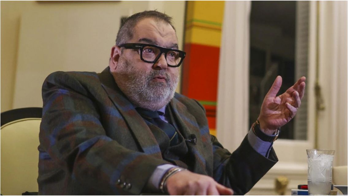 [ATENCI�N] Filtraron los millones que cobraba Lanata por su programa de radio